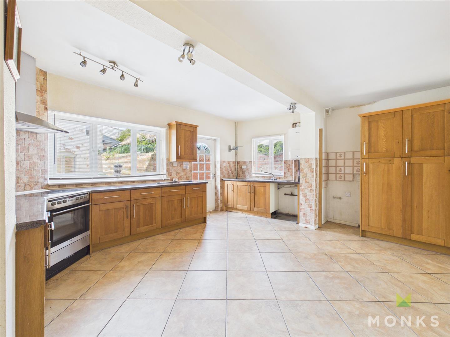 4 Orchard Cottages Station Road, Oswestry, SY11 4BU To Let